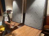 室內(nèi)空氣的安全性對嬰兒重要嗎